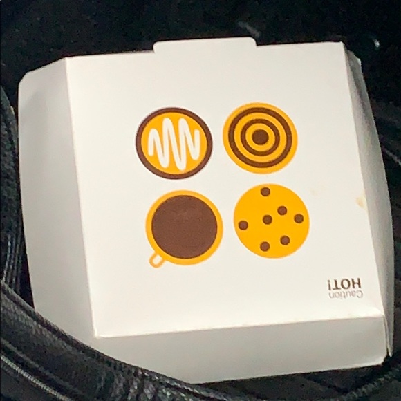 Meet your Posher, David - Picture 1 of 1